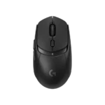 Logitech G309 B Lightspeed Wireless Gaming Mouse top view