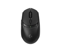 Logitech G309 B Lightspeed Wireless Gaming Mouse top view