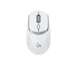 Logitech G309 W Lightspeed Wireless Gaming Mouse top view