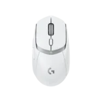 Logitech G309 W Lightspeed Wireless Gaming Mouse top view