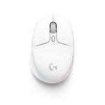 Logitech G705 LIGHTSPEED Wireless Gaming Mouse top view