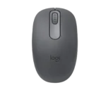Logitech M196 G Bluetooth Wireless Mouse top view