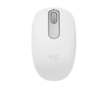Logitech M196 W Bluetooth Wireless Mouse top view