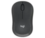 Logitech M240 Silent Bluetooth Mouse top view