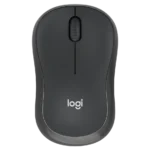Logitech M240 Silent Bluetooth Mouse top view