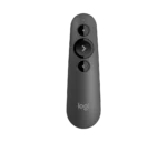 Logitech R500s Laser Presentation Remote front view