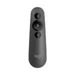 Logitech R500s Laser Presentation Remote front view
