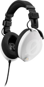 RØDE NTH-100 professional over-ear headphones front view