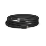 RØDE SC19 USB-C to Lightning cable front view