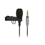 RØDE smartLav+ lavalier microphone front view