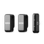 RØDE Wireless Micro iPhone version front view