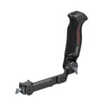 SmallRig Sling Handle used for low-angle shooting fornt view