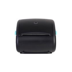 Sunlux LP200 USB LAN direct thermal label printer front view