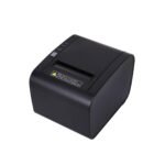 Sunlux RP8020 USB LAN direct receipt thermal printer top view