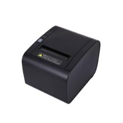 Sunlux RP8020 USB LAN direct receipt thermal printer top view
