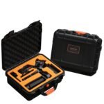 Sunnylife AQX-13 Super Hard Case for DJI RS4 front view
