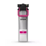 Epson WF-C53XX Ink XL Magenta Cartridge front view