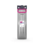Epson WF-C879R Ink XXXL Magenta Cartridge front view