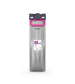 Epson WF-C879R Ink XXXL Magenta Cartridge front view