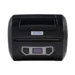 Xprinter XP-P442B USB Bluetooth portable mobile thermal printer front view