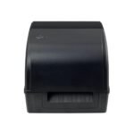 Xprinter XP-TT426B thermal transfer direct thermal printer front view