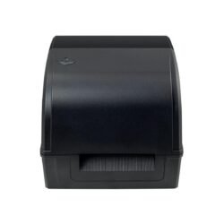 Xprinter XP-TT426B thermal transfer direct thermal printer front view