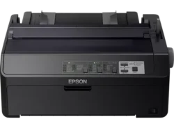 Epson LQ-590II Dot Matrix Printer front view