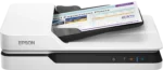 Epson WorkForce DS-1630 Document Scanner front view
