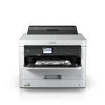 Epson WorkForce Pro WF-M5299DW Printer front view
