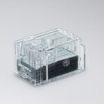 Epson WorkForce WF-C21000 Staples Cartridge front view