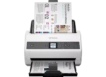 Epson WorkForce DS-870 Document Scanner front view