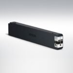 Epson WF-C20590 XXL Black Ink Supply 60K front view