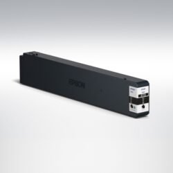 Epson WF-C20590 XXL Black Ink Supply 60K front view