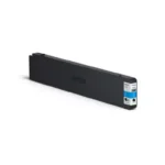 Epson WF-C20590 XXL Cyan Ink Supply 50K front view