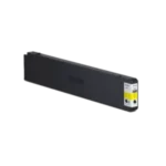 Epson WF-C20750 XXL Yellow Ink Supply 50K front view