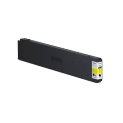 Epson WF-C20750 XXL Yellow Ink Supply 50K front view