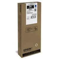 Epson WF-C5XXX Ink L Black 3K Cartridge front view