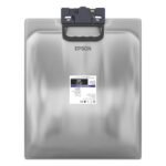 Epson WF-C879R XXL Black Ink Supply front view