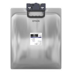Epson WF-C879R XXL Black Ink Supply front view