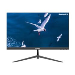 huntkey-e2538fv-monitor-front-view