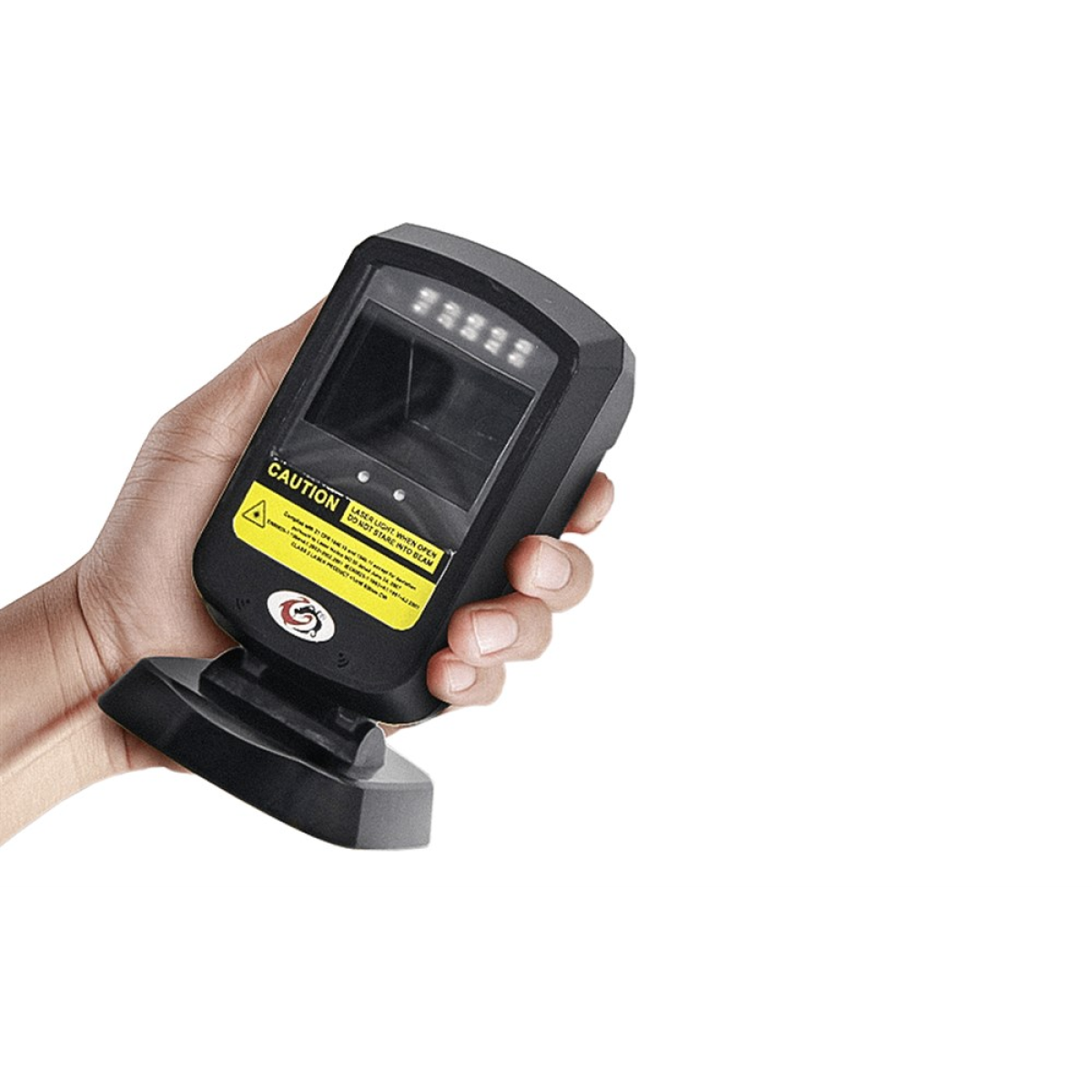sunlux-xl-2303-scanner-stand-side-view