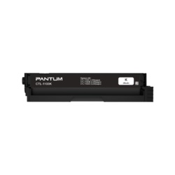 Pantum CTL-300BK Original Black Toner - 2,000 Pages - for CM1100ADW