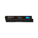 Pantum CTL-300C Original Cyan Toner - 1,500 Pages - for CM1100ADW