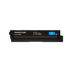 Pantum CTL-300C Original Cyan Toner - 1,500 Pages - for CM1100ADW