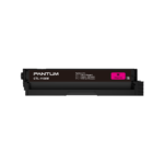 Pantum CTL-300M Original Magenta Toner - 1,500 Pages - for CM1100ADW