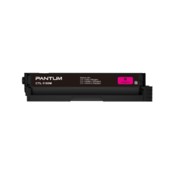 Pantum CTL-300M Original Magenta Toner - 1,500 Pages - for CM1100ADW