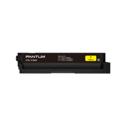 Pantum CTL-300Y Original Yellow Toner - 1,500 Pages - for CM1100ADW