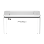 Pantum-BP2300W-front-view