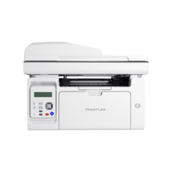 Pantum-M6559NW-front-view