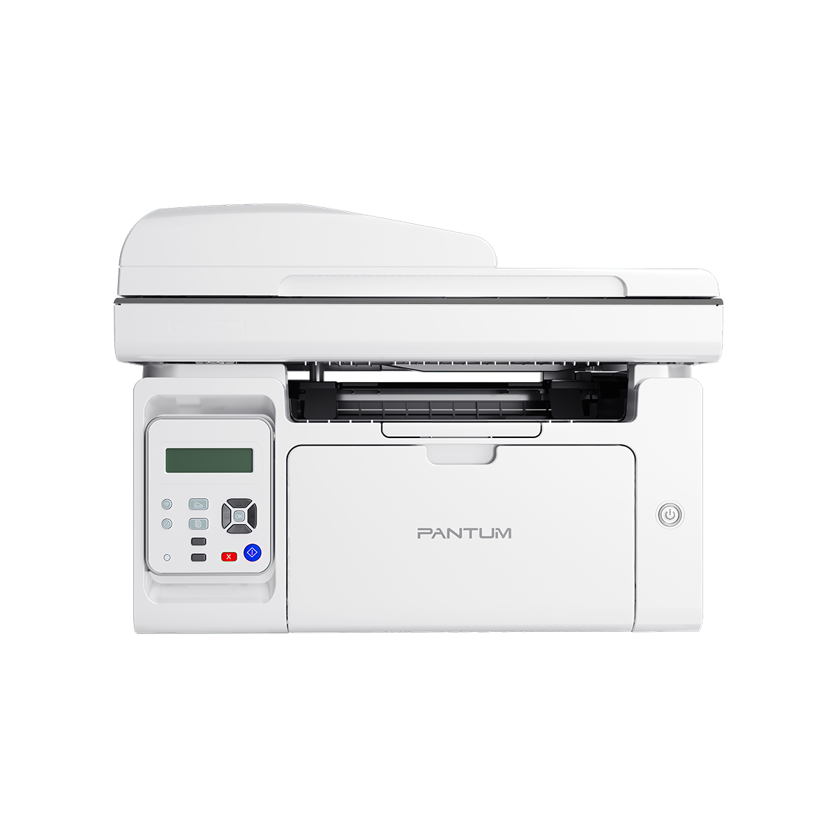 Pantum-M6559NW-front-view